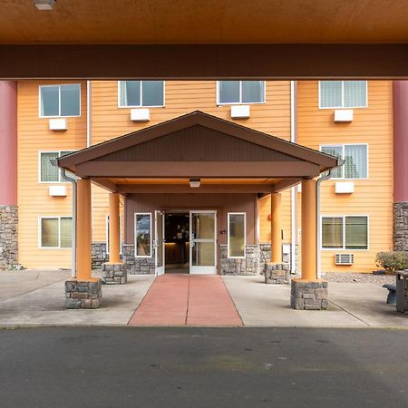 Palace Inn & Suites Линкольн-Сити Экстерьер фото