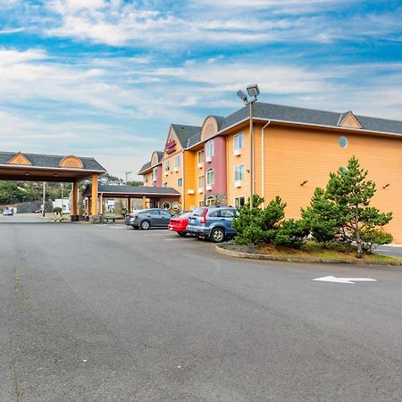 Palace Inn & Suites Линкольн-Сити Экстерьер фото